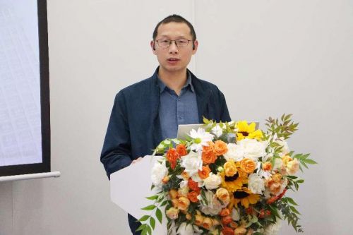 四川省康复治疗师协会常务理事单位授牌仪式在成都举行泛亚电竞网址(图2)