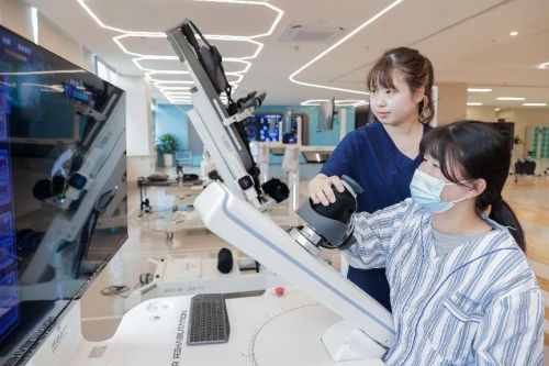四川省康复治疗师协会常务理事单位授牌仪式在成都举行泛亚电竞网址(图11)