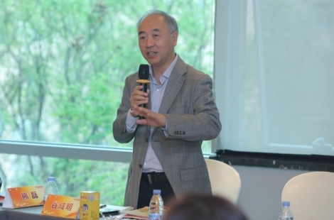 优质医疗资源四级联动促进儿童功能性胃肠病诊疗规范化提升泛亚电竞平台(图5)