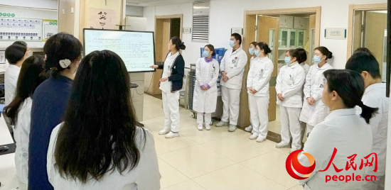 安宁泛亚电竞网址疗护试点调研之三：最后一程最后一公里(图2)