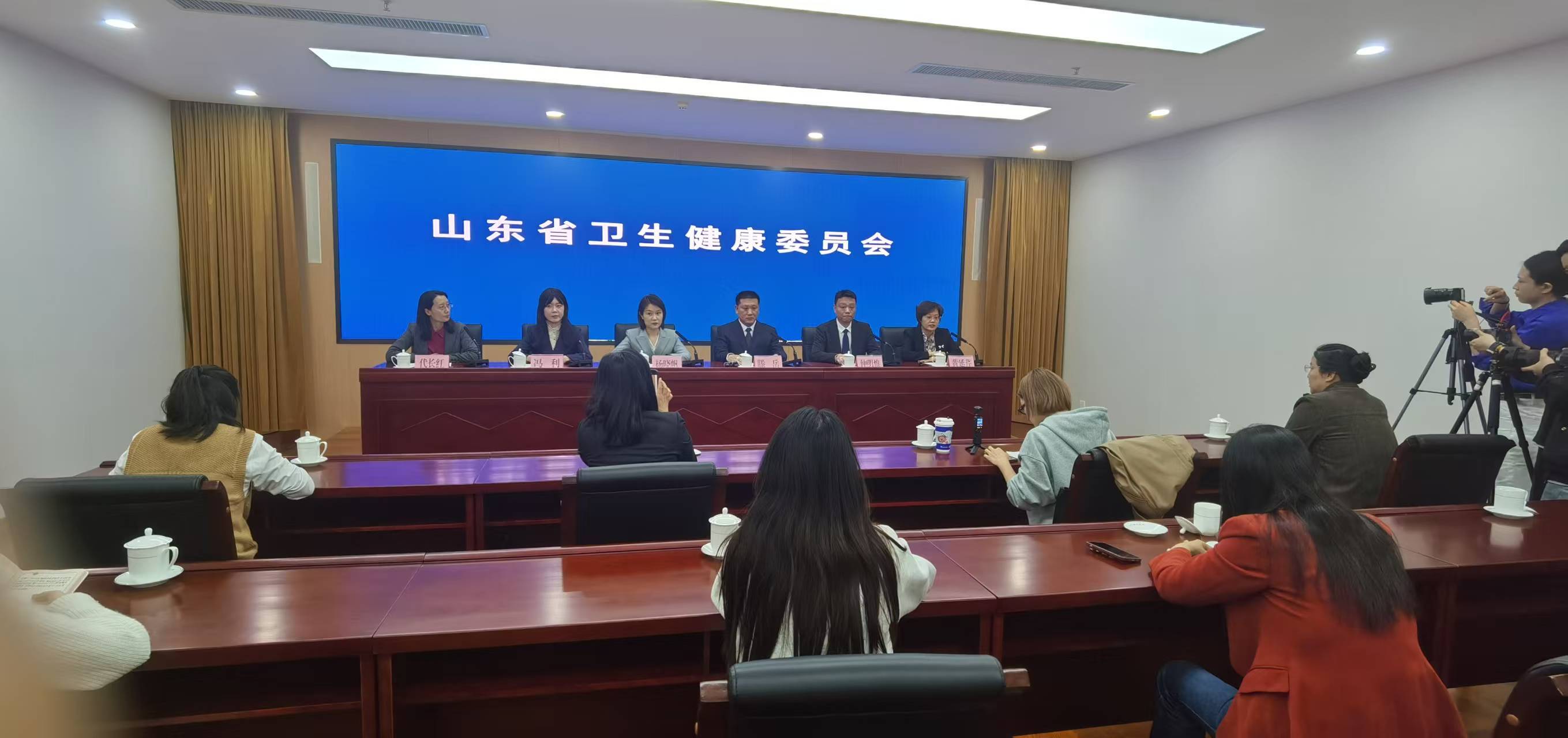 泛亚电竞平台山东已有803家医疗机构开设了健康体重管理门诊