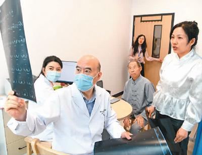 泛亚电竞推动构建人类卫生健康共同体