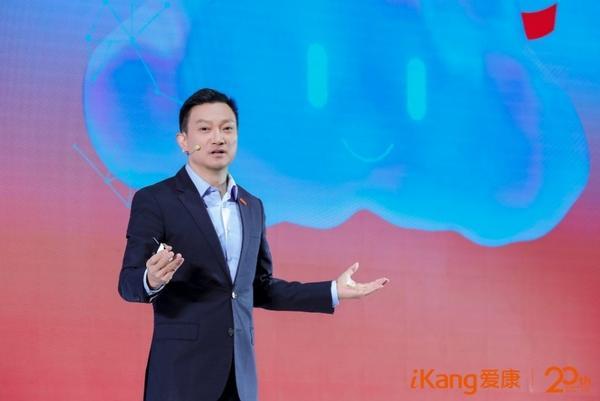 双奖加冕爱康成中国大陆首家获“亚洲医疗大奖”专业体检机构泛亚电竞下载(图4)