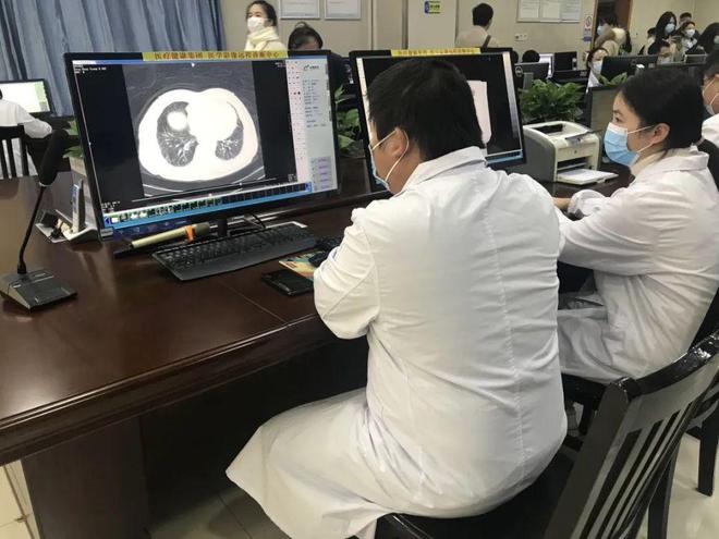 泛亚电竞注册AI看病这件事华为百度阿里谁先挣到钱？