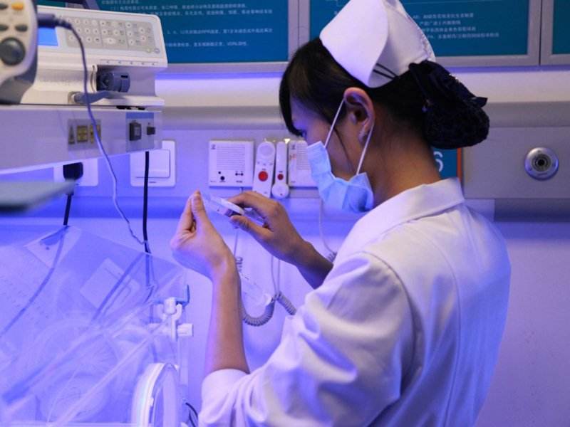 泛亚电竞官网港通医疗2025年13月净利润为1579万元较去年同期下滑8525%