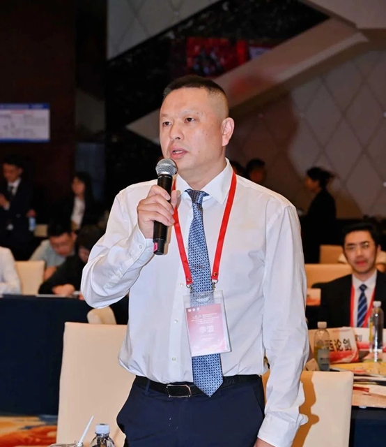 泛亚电竞app问鼎肝癌治疗辩论巅峰西南医大附院团队勇夺全国桂冠(图2)