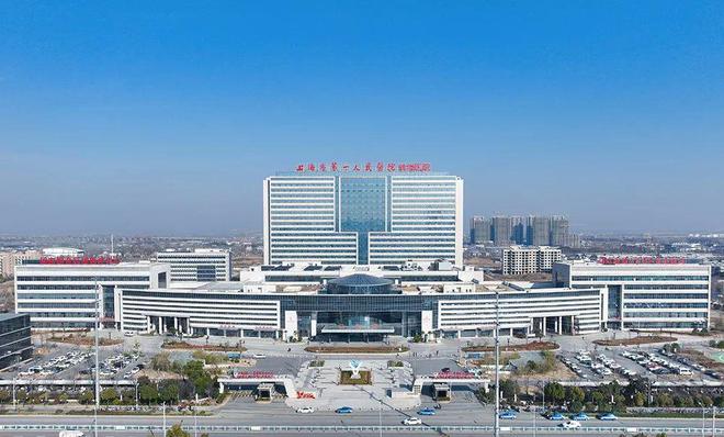 泛亚电竞官网领跑皖北 神经外科重症护理引入“可视化鼻肠管”新技术(图2)