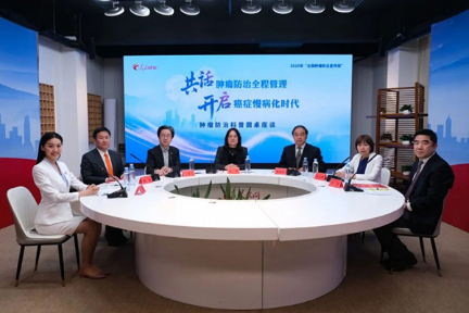 泛亚电竞全国肿瘤防治宣传周 深睿医疗打造肿瘤诊疗“AI立体防治网”