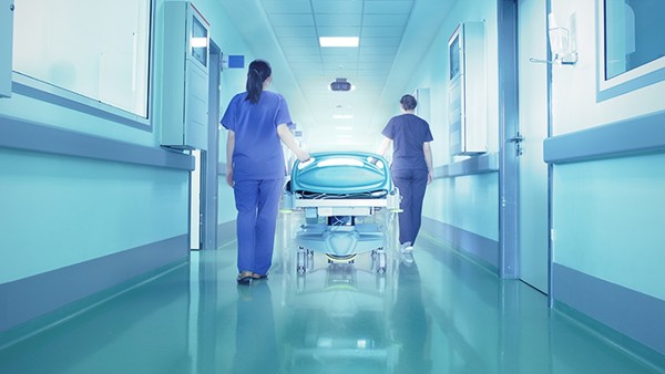 泛亚电竞数字医疗崛起：人工智能如何改变你的健康未来？