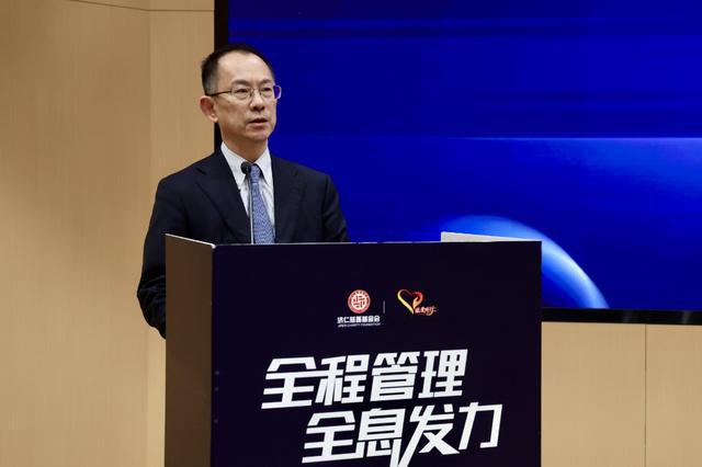 多泛亚电竞网址方共话肿瘤防治全程管理 全息发力(图2)
