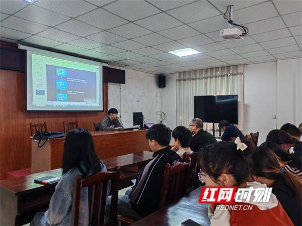 泛亚电竞app医疗服务提升年丨永州市中心医院开启2025年度市级医疗队巡回活动(图3)
