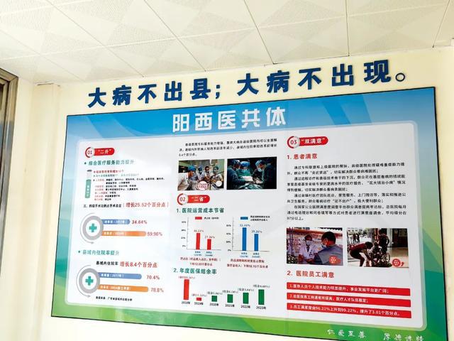 泛亚电竞官网医院大动作看病少花钱？(图7)