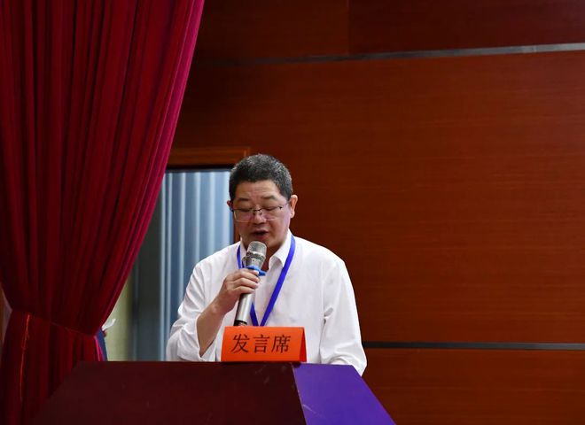 泛亚电竞注册新邵县人民医院健康科普启动仪式成功举行(图2)
